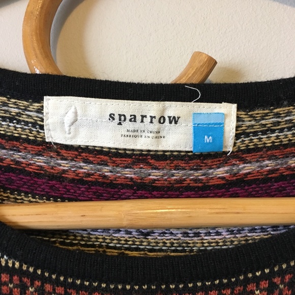 Wool Dress, Anthropologie - Picture 4 of 4